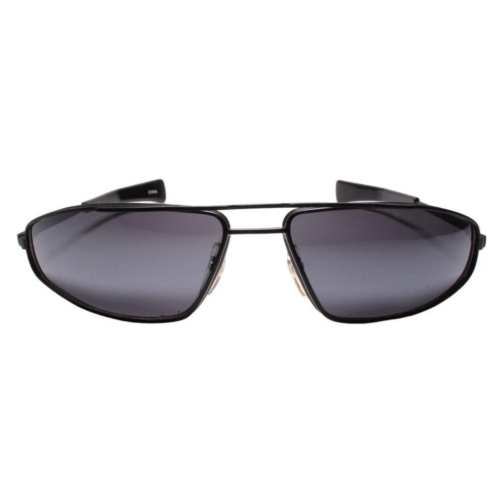 Classy Angular Design Deadstock 80s 90s Vintage B… - image 2